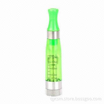 1.6mL Most Hot Selling CE4 CE5 Electronic Cigarette Atomizer with Stable Qualitly, CE-approved